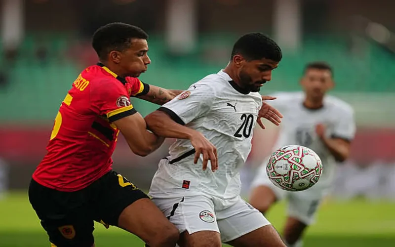 اللقاء المنتظر.. موعد ثمن نهائي منتخب مصر بكأس الأمم الأفريقية 2025